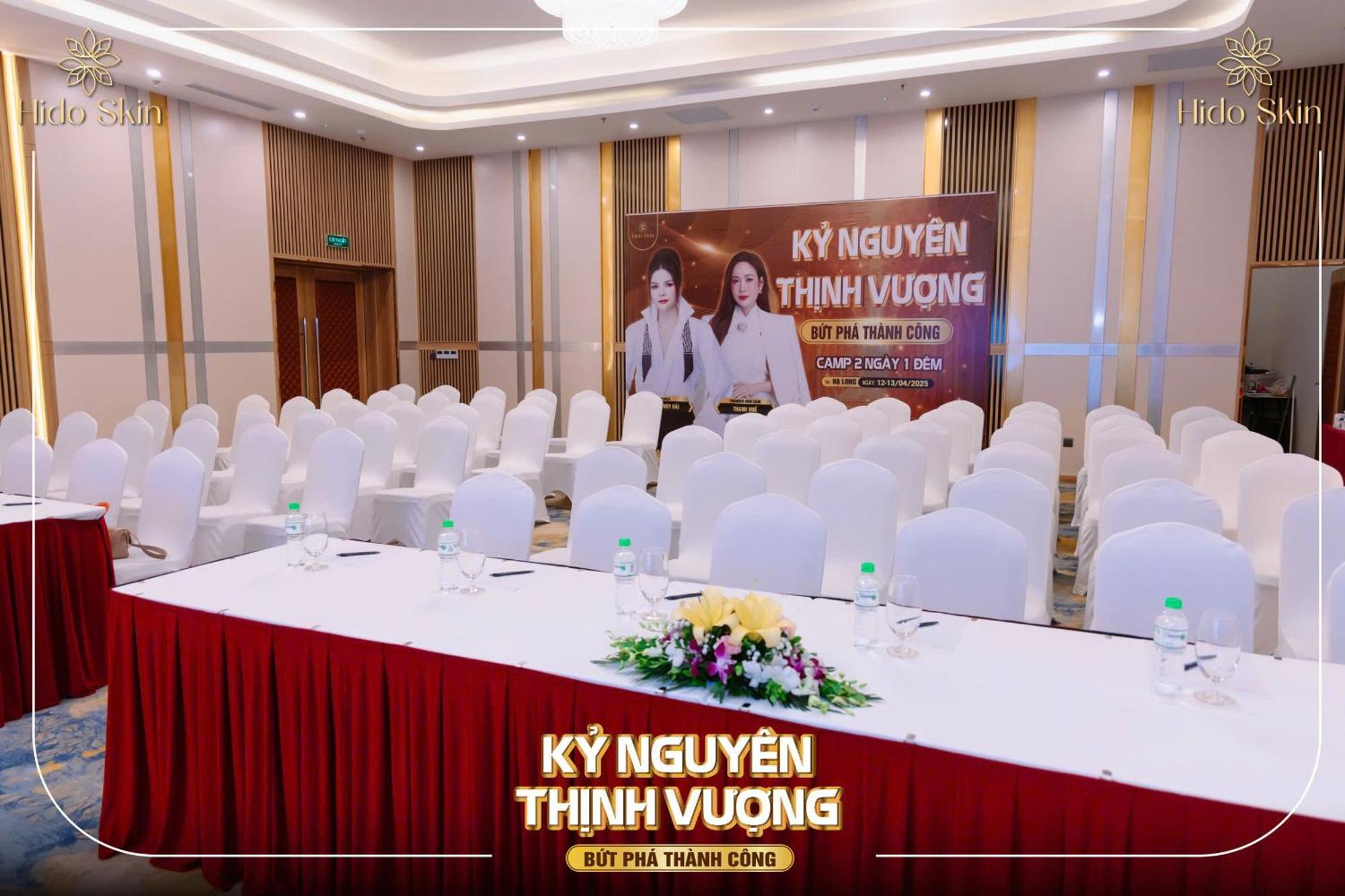 Muong Thanh Luxury Ha Long Centre II Extérieur photo